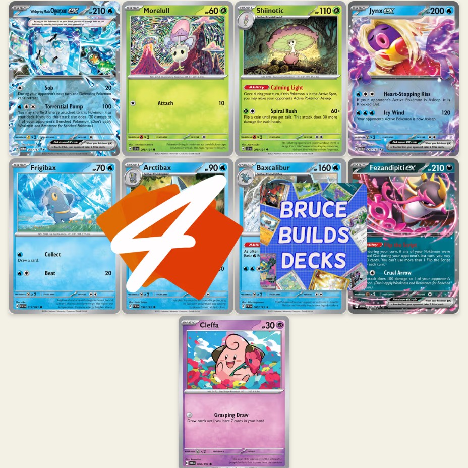 I Gave This Pokemon Card One Last Chance At Greatness